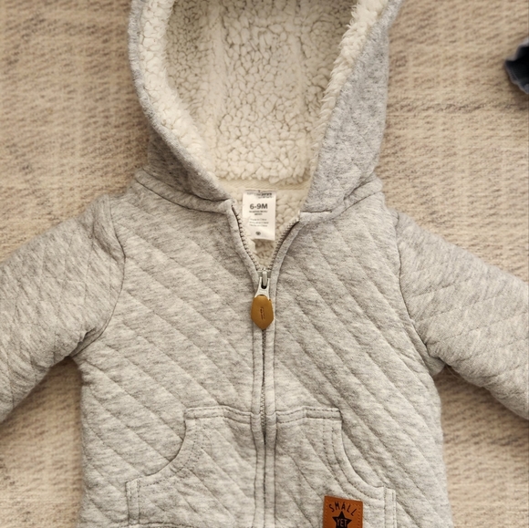 Baby boy size 9 month clothes - Picture 7 of 15